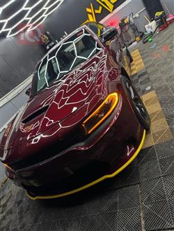 دودج تشارجر